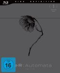 NieR:Automata Ver1.1a Part 01 Blu-ray