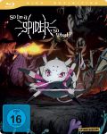 Ich bin eine Spinne, na und? 1.Staffel Gesamtausgabe Blu-ray