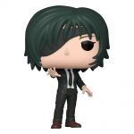 Chainsaw Man Funko POP! Animation Vinyl Figur Himeno 9 cm