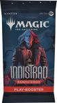 Magic the Gathering Innistrad Remastered Play Booster deutsch