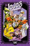 JoJo's Bizarre Adventure 22 Part 4 Diamond is Unbreakable 05