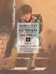 Mobile Suit Gundam The Origin 02