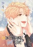 Unintentional Love Story 04