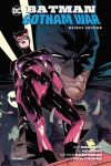 Batman Gotham War (Deluxe Edition)