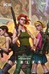 Fables (Deluxe Edition) 10