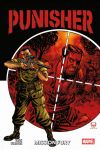 Punisher Mission Fury