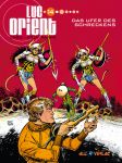 Luc Orient 14 Das Ufer des Zorns