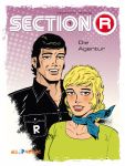 Section R 01 Die Agentur