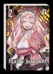 Maria's Judgement 02