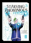 Starving Anonymous Re:velation 03