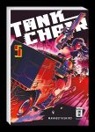 Tank Chair 05