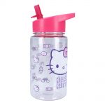 Hello Kitty Trinkflasche 450 ml