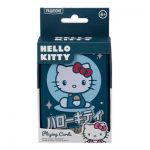 Hello Kitty Spielkarten