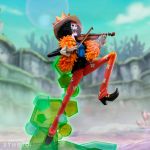 One Piece Figur Brook