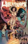Witchblade 01 (englisch)