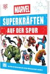 Marvel: Superkräften auf der Spur