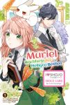 Muriel Wächterin der Heiligen Bestien 01