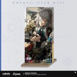 Honkai: Star Rail Light Cone Quicksand Acrylic Block Stand - Jing Yuan - Before Dawn
