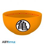 Dragon Ball Schüssel 600ml Gokus Symbol