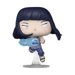 Naruto Shippuden Funko POP! Animation Vinyl Figuren Hinata 9 cm