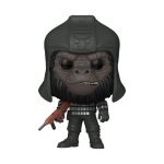 Planet der Affen Funko POP! Movies Vinyl Figur General Ursus 9 cm