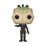 Star Trek First Contact Funko POP! TV Vinyl Figur Borg Queen 9 cm