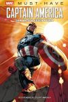 Marvel Must-Have Captain America Sam Wilson gegen Hydra