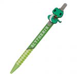 Harry Potter Kugelschreiber Slytherin
