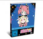 Gushing Over Magical Girls 03 Blu-ray