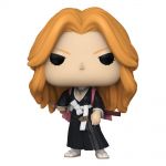 Bleach Funko POP! Animation Vinyl Figur Rangiku Matsumoto 9 cm