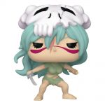 Bleach Funko POP! Animation Vinyl Figur Nelliel Tu 9 cm