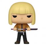 Bleach Funko POP! Animation Vinyl Figur Shinji Hirako 9 cm