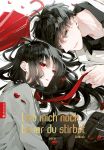Lieb mich noch, bevor du stirbst Artbook Alle Illustrationen|Die große Illustrationen-Sammlung