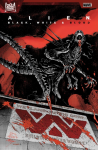 Alien Black, White & Blood Treasury Edition (englisch)