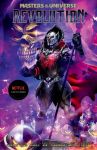 Masters of the Universe Revolution (englisch)