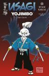 Usagi Yojimbo 40 The Crow (englisch)