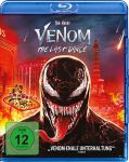 Venom The Last Dance Blu-ray