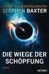 Baxter, Stephen: Die Wiege der Schöpfung