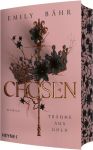 Bähr, Emily: Chosen 01 Träume aus Gold