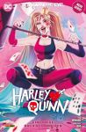 Harley Quinn 01 Eine Krise nach der anderen