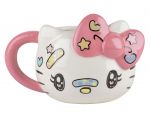 Sanrio 3D Tasse Hello Kitty Kawaii