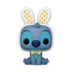 Lilo & Stitch Funko POP! Vinyl Figur Easter 2025 Stitch 9 cm