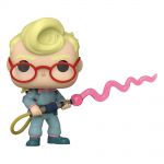 The Real Ghostbusters Funko POP! Plus Animation Vinyl Figuren Egon Spengler 9 cm