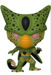 Dragon Ball Z Funko POP! Animation Vinyl Figur Cell (First Form) Glows in the Dark 9 cm