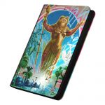 Ultimate Guard Zipfolio 360 Xenoskin Magic The Gathering Aetherdrift Sab-Sunen, Luxa Embodied