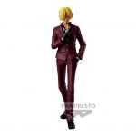 One Piece Figur The Shukko Special Sanji