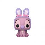 Lilo & Stitch Funko POP! Vinyl Figur Easter 2025 Angel 9 cm