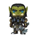 World of Warcraft Funko POP! Games Vinyl Figur Thrall 9 cm