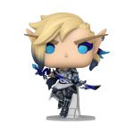 World of Warcraft Funko POP! Games Vinyl Figur Alleria Windrunner 9 cm