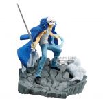 One Piece Figur Senkozekkei Trafalgar.Law